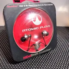 2025年最新】Atomic Floydの人気アイテム - メルカリ