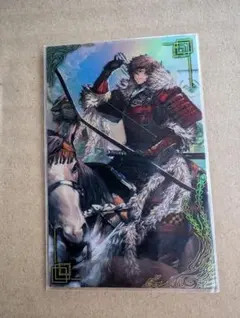 2025年最新】英傑大戦の人気アイテム - メルカリ