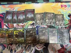 モンスターコレクションTCG「フレイム・ドミネーター（初版）」プロモ
