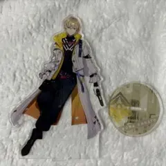 にじさんじ 風楽奏斗 アクリルスタンド アクスタ standard goods