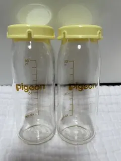 Pigeon 哺乳瓶 100ml 2本セット
