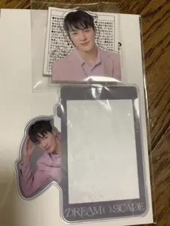 NCT DREAM ドリショ ランダムトイ JENO ジェノ