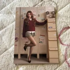 TWICE THIS IS FOR ラントレ　サナ　15