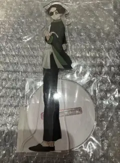 ウィンブレ　ちゃれくじ　スペシャルくじ　アクスタ　蘇枋