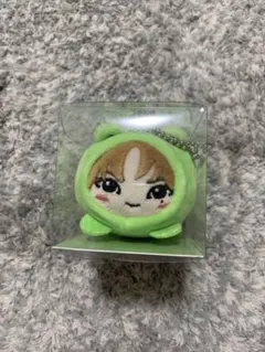 INTERSTELLATICFANTASTIC木村慧人ケイルーちゃんキーホルダー