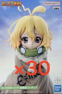2026年最新】スイカ フィギュア dr.stoneの人気アイテム - メルカリ