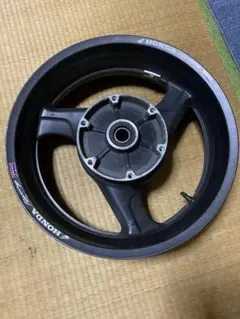 スカイウェイブ 純正 ホイール CJ43A スカイウェーブ SKYWAVE - メルカリ