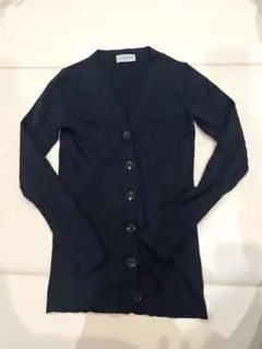 週末セール❗️即完売商品★Deuxieme Classeジャガードカーディガン m53390578573_1.jpg?1755424350