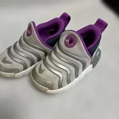 NIKE ダイナモフリー キッズスニーカー