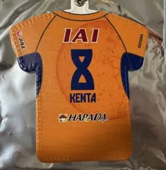 清水エスパルス 乾貴士 33 記念グッズ 衣類圧縮袋 - メルカリ