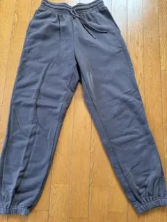 UNIQLO スウェットパンツ