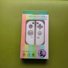 ホ5-45 新品未使用 NS/OLED用 プロテクティブシェル 保護カバー