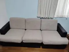 ソファ 三人掛け