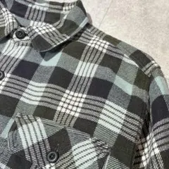 2026年最新】patagonia カラー：グリーン系 ネルシャツの人気アイテム