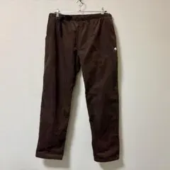 QUIETSPORT DoPants Cords 2025 コーデュロイ パンツ
