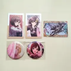 プロセカ　東雲絵名　まとめ売り