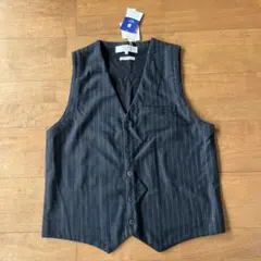 ジレ ベスト