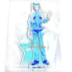 レア 魔入りました入間くん コミケ アクリルスタンド pale tone キリヲ