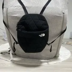 【THE NORTH FACE 】キルティングミニリュック
