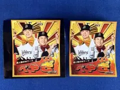 オリックス　キングオブコンビ　ぺやぎ　ステッカー　山下舜平大　宮城大弥