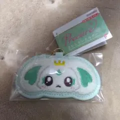ふたりはプリキュア　ポルン　さがらキーホルダー