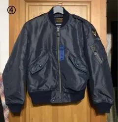 2025年最新】フェローズ ma-1の人気アイテム - メルカリ