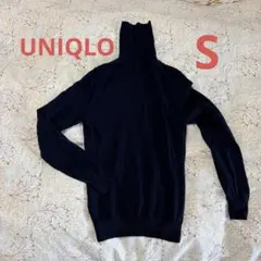 ユニクロタートルネックs