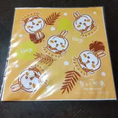ちいかわ オリジナルマルチクリーナー 映画 人魚の島