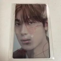 enhypen 結 weverse global 特典 ソヌ トレカ