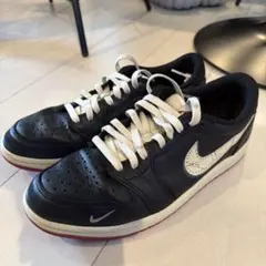 NIKE AIR JORDAN 1 LOW Nigel Sylvester