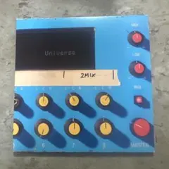 Official髭男dism Universe CD