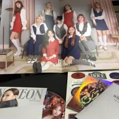 Eyes wide open Style