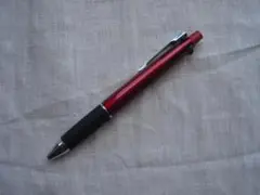 【ボルドー】ジェットストリーム４＆１☆彡未使用品