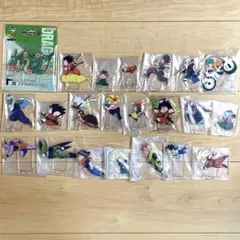 【新品】一番くじ ドラゴンボールVSオムニバスアメイジング F賞 全22種セット