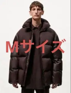 ZARA × STUDIO NICHOLSON ダウン