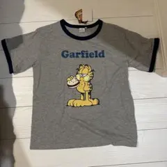 MARKEY'S Garfield Tシャツ グレー 1 ガーフィールドのサムネイル