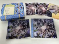 プロジェクトセカイ セカイアルバム レオニード