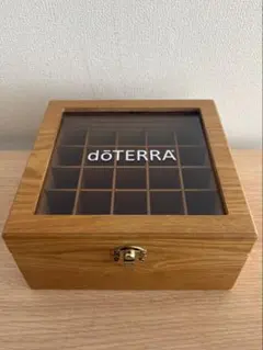 2026年最新】doterra 木箱の人気アイテム - メルカリ