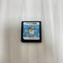 クプ〜！！まめゴマ！ DSソフト