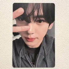 ZB1 ゼベワン HERE&NOW 台湾 台北 トレカ ユジン