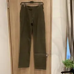 マーガレットハウエル バンツ