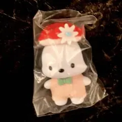 ♡サンリオ ちびっとも　森のおともだち　ポチャッコ♡のサムネイル