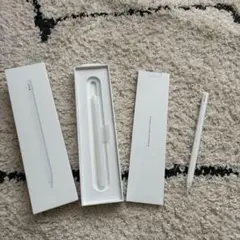 Apple Pencil USB-C