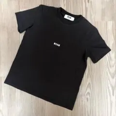 MSGM レディース ロゴTシャツのサムネイル