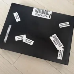 SEVENTEEN セブチ メンバーシップキット 5期 2020