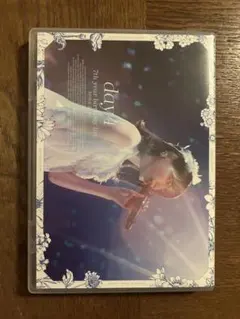 西野七瀬卒業コンサート BluRay