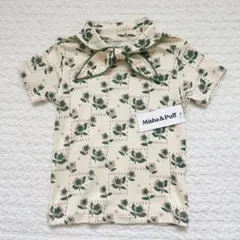 2026年最新】Misha＆Puff 柄・デザイン：花柄 子供用Tシャツの人気