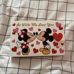 Disney ミッキー　ミニー　フォトアルバムのサムネイル