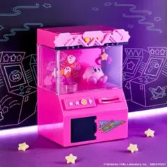 超貴重！　ナムコ限定　非売品　完全新品　星のカービィ　貯金箱 2026年最新】カービィ 貯金箱 ナムコの人気アイテム - メルカリ