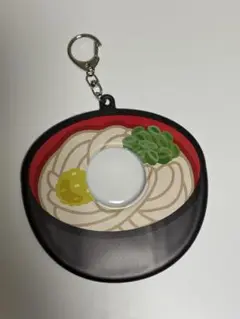 INI うどんトレカケース